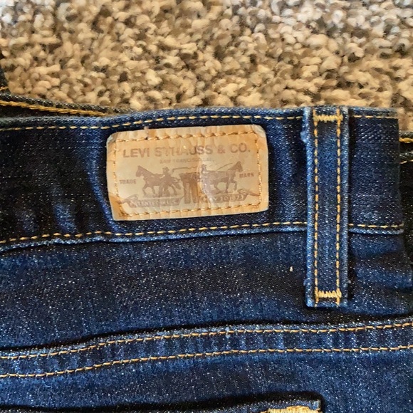 Levi’s Boot Cut 515 Jeans Size 10M - Picture 5 of 10